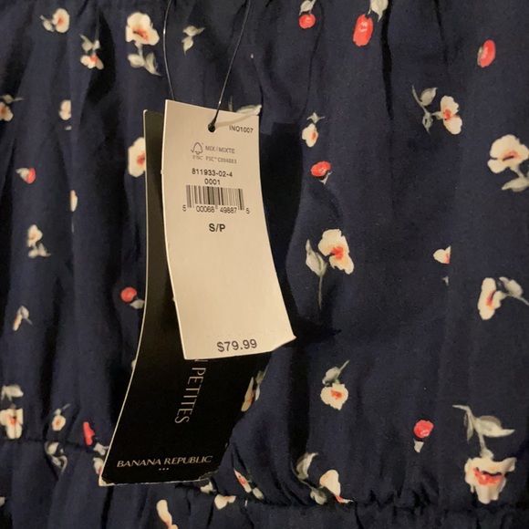 Banana Republic Dress - Picture 3 of 3